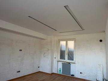 APPARTAMENTO ristrutturato a nuovo Muro lucano