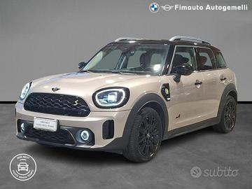 MINI Countryman 1.5 Cooper SE Yours Countryman A