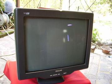 Monitor CTR Philips mod.107S76