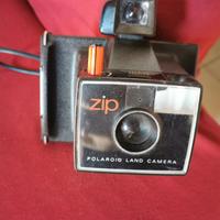 Macchina fotografica istantanea 