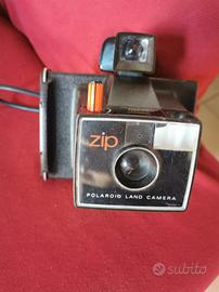Macchina fotografica istantanea 