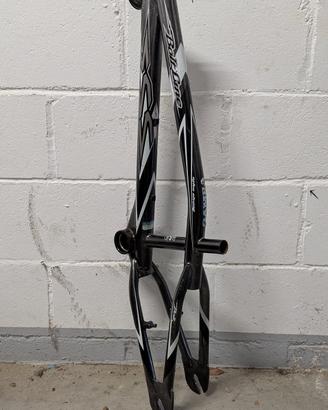 Telaio BMX