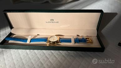 Orologio Lorenz