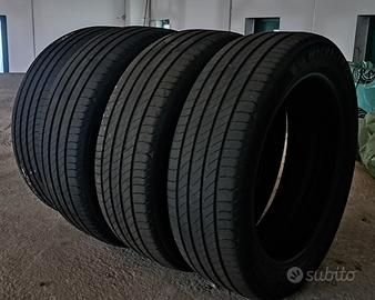 Pneumatici 205/55 r 19