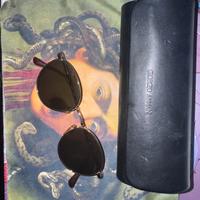 Occhiali da sole Giorgio Armani