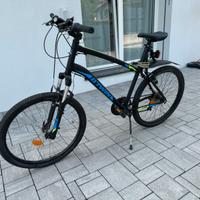 Bicicletta MTB Btwin