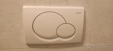 Geberit ricambio staffa