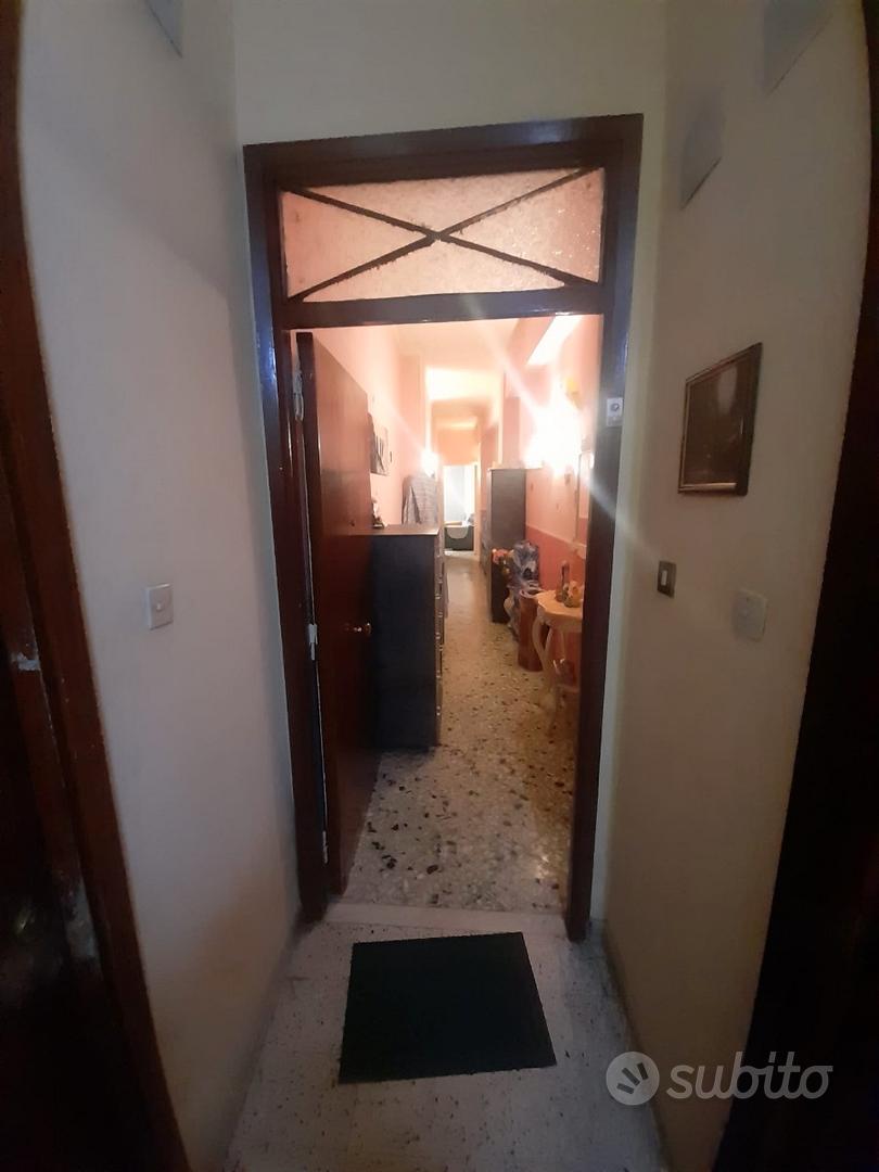 Apartment in Palermo, Olivuzza, V Circoscrizione - Vista 2