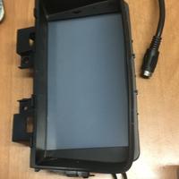 Radio-Navigatore Chevrolet Cruze