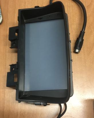 Radio-Navigatore Chevrolet Cruze