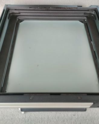 Kit trasformazione 8x10 Sinar