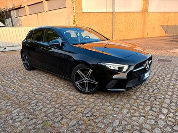 Mercedes Classe a 180d