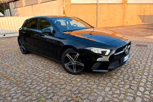 Mercedes Classe a 180d