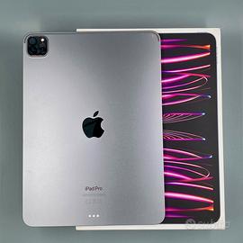 iPad Pro 11" 4ª gen 256GB (A2759)