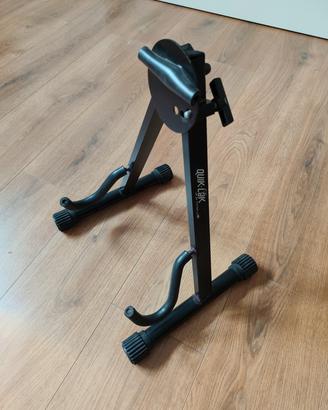 REGGI CHITARRA-BASSO QUIK-LOK system usato €15,00
