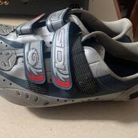 Scarpe per biker