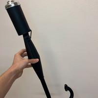 Marmitta per scooter/50cc - come nuova