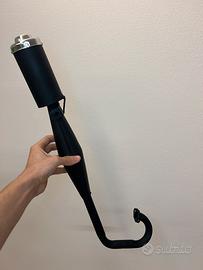 Marmitta per scooter/50cc - come nuova