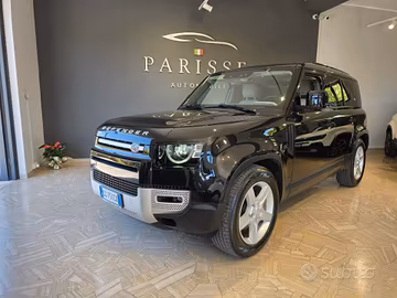 Land Rover Defender VII 110 3.0d i6 mhev SE awd 20