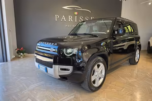 Land Rover Defender VII 110 3.0d i6 mhev SE awd 20