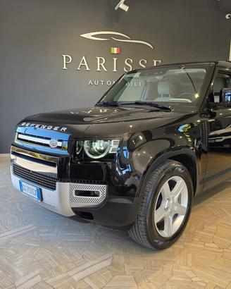 Land Rover Defender VII 110 3.0d i6 mhev SE awd 20