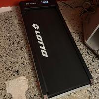Tapis roulant elettrico