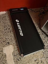 Tapis roulant elettrico