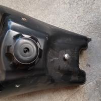 serbatoio minimoto pit bike pitbike 