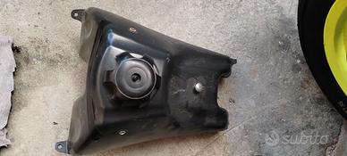 serbatoio minimoto pit bike pitbike 