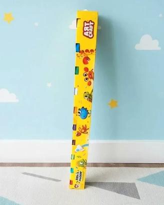 Maxi formato Set Pongo / Pasta da Modellare
