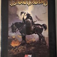 Frank Frazzetta - Death Dealer