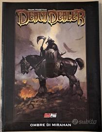Frank Frazzetta - Death Dealer