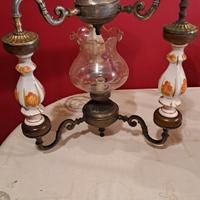 lampadario per camera da letto