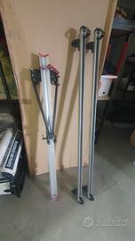 PORTAPACCHI E PORTABICI