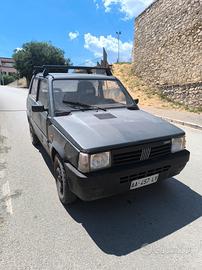 panda