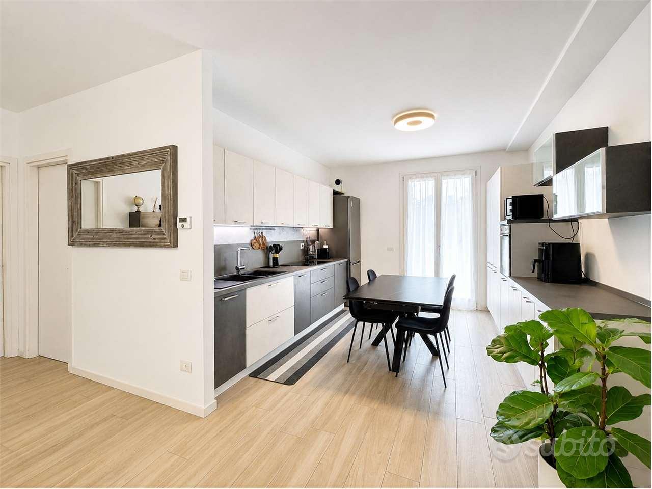 Appartamento – Mirano - Vista 2