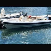 Jokerboat clubman 24