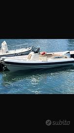 Jokerboat clubman 24