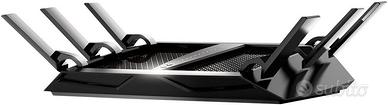 Netgear R8000 Nighthawk X6 – Router WiFi