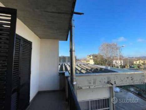 Appartamento – Caronno Varesino, Cascina Papa, Brughiera - Vista 5