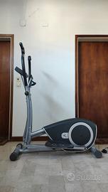 Bici ellittica Domyos FC600
