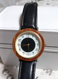 Orologio vintage donna RADIUS