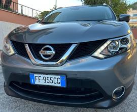 Nissan Qashqai 1.6 dCi 4WD N-Connecta unico propri