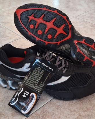 Scarpe antinfortunistica Modyf