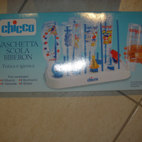 Scola biberon Chicco