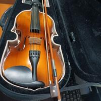 Violino 4/4 completo Oquan