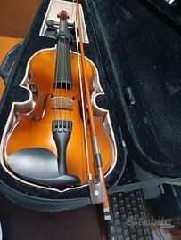 Violino 4/4 completo Oquan