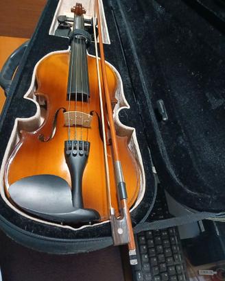 Violino 4/4 completo Oquan