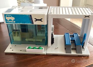 GARAGE TOMICA