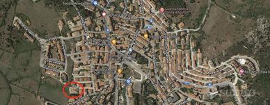 Immobile in asta di 351 m² a Trinità d'Agultu e Vi